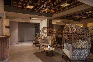 Sun Hotel By En Vie Beach - Alanya - 4
