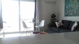 Athens riviera modern and elelegant flat 500 metres from VOULA beach - Athene - 6