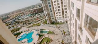 شقه مفروشه فندقيه دوبلكس في القاهره التجمع الخامس - Il Cairo - 6