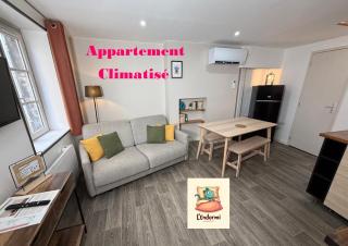 L'endormi - Centre ville - WIFI et NETFLIX - Clermont-Ferrand - 8