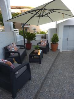 Aroura Homes Spetses 3BR 2BA - Spetses - 0