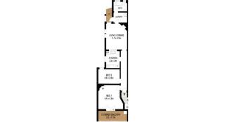 Cozy 2BR Stay Near Barangaroo & The Rocks - 5