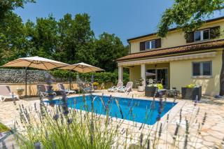 Villa Tina - Sošići - 9