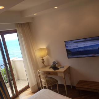 Punta Campanella Resort & Spa - Massa Lubrense - 1