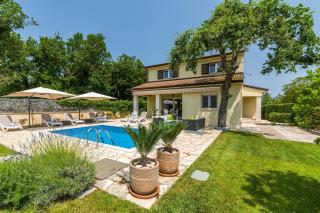 Villa Tina - Sošići - 0