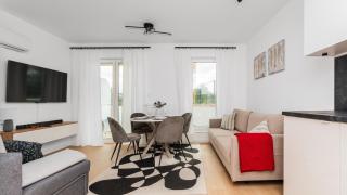 Apartamenty Sun & Snow Perła Mierzei - Sztutowo - 0