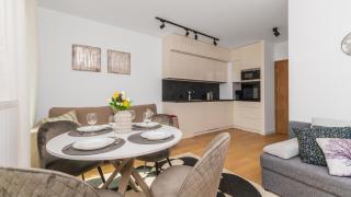 Apartamenty Sun & Snow Perła Mierzei - Sztutowo - 9