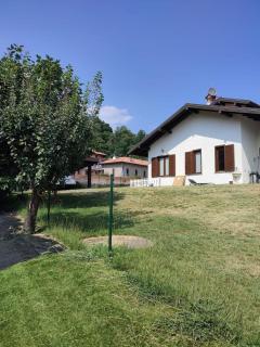 Villa Verde - Nebbiuno - 0