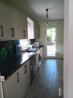 Villa Mayki - - 9