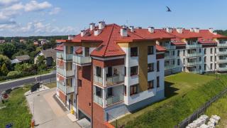 Apartamenty Sun & Snow Perła Mierzei - Sztutowo - 4