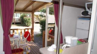 Camping 5 étoiles - Parc aquatique - eebafe - 8