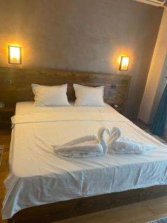 Lakeside apartament Mamaia Central - Mamaia - 9