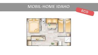 Camping 5 étoiles - Parc aquatique - eebafe - 2