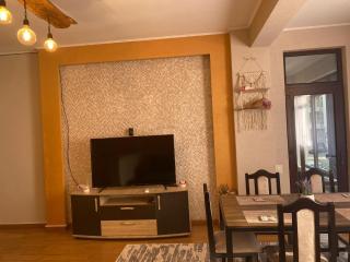 Lakeside apartament Mamaia Central - Mamaia - 7