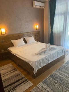 Lakeside apartament Mamaia Central - Mamaia - 6
