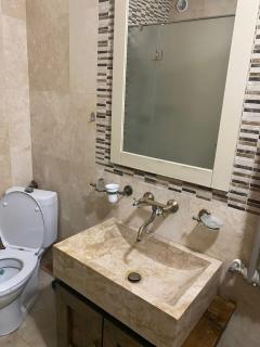 Lakeside apartament Mamaia Central - Mamaia - 5