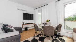 Apartamenty Sun & Snow Perła Mierzei - Sztutowo - 8
