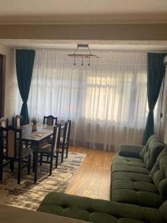 Lakeside apartament Mamaia Central - Mamaia - 2