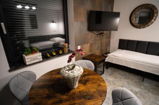 Apartamenty pod Gromadzyniem Górski Relaks - Skorka - 9