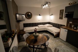Apartamenty pod Gromadzyniem Górski Relaks - Skorka - 7