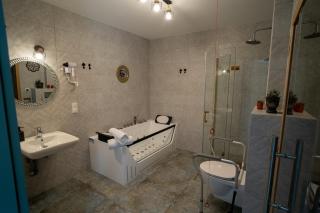 Apartamenty pod Gromadzyniem Górski Relaks - Skorka - 3