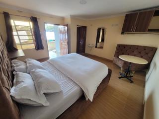 The Crane Resort Nakuru - 5