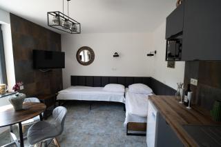 Apartamenty pod Gromadzyniem Górski Relaks - Skorka - 2