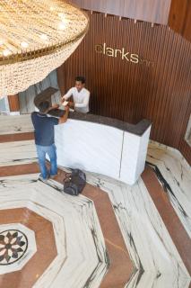 Clarks inn Bichpuri Agra - Agra - 2