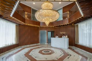Clarks inn Bichpuri Agra - 1