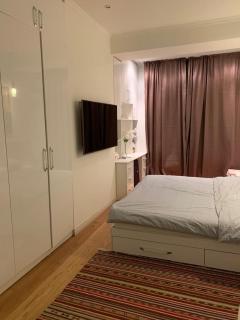 Flat very cozy - Bishkek - 1