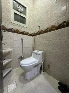 LP111-2 Livedin Chic Warm 1BR Apartment in Al Rimal - Riad - 6