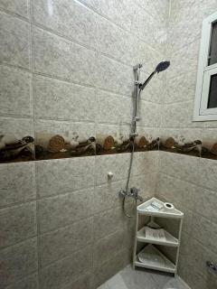 LP111-2 Livedin Chic Warm 1BR Apartment in Al Rimal - Riad - 2