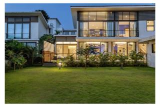 Dia Hotels and Homes Nerul Goa - Villas and Apartments - Nerul - 0