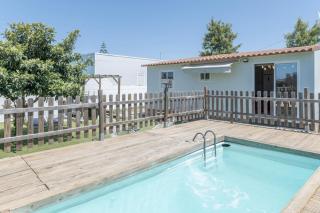 Casita de Ana - Conil de la Frontera - 0