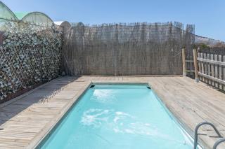 Casita de Ana - 9