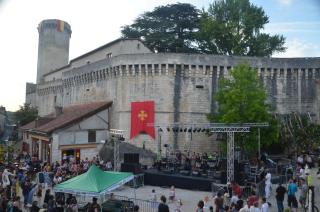Hostellerie le Donjon - 9