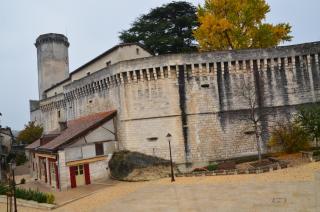 Hostellerie le Donjon - 2