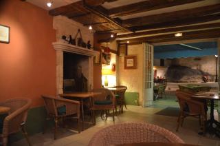Hostellerie le Donjon - 1