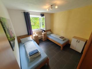 Ferienwohnung am Barbarossasee - Göppingen - 5