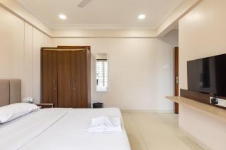 Treat Homes Service Apartment in BKC Siddhant 601 - Bombay - 6