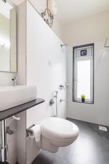 Treat Homes Service Apartment in BKC Siddhant 601 - Bombay - 4