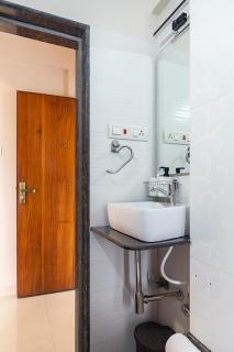 Treat Homes Service Apartment in BKC Siddhant 601 - Bombay - 2