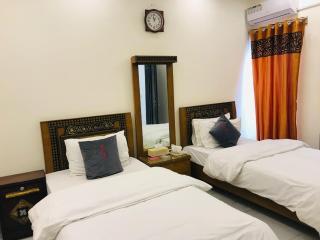 Host Us lodge - Islamabad - 0