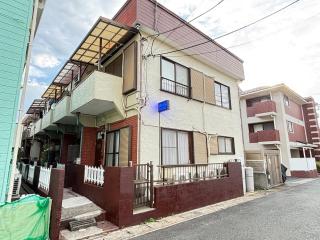URAYASU HOUSE! for up to 6 people, 15 min bus ride to Disney! Location is 6-8-38 Horie Urayasu City Chiba Prefecture 場所は千葉県浦安市堀江6-8-38です,玄関横のキーボックスの暗証番号はご予約後に宿からのメッセージ欄にてご確認下さい - Urayasu - 0
