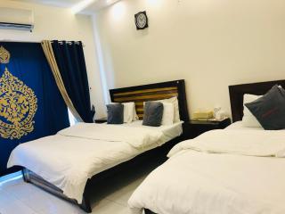 Host Us lodge - Islamabad - 3