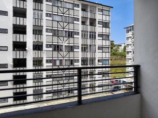 Ian's Homestay Tanah Rata C Highlands - Tanah Rata - 7