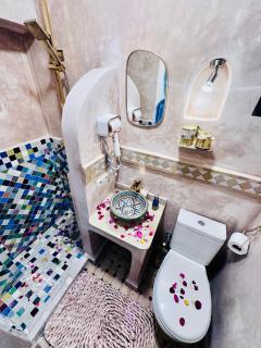 Riad Eva - Marrakesh - 2