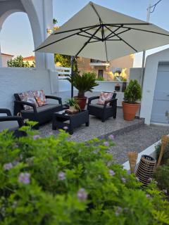 Aroura Homes Spetses 3BR 2BA - Spetses - 9