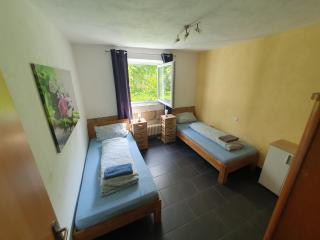 Ferienwohnung am Barbarossasee - 0