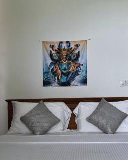 Phoenix house ahangama - 1